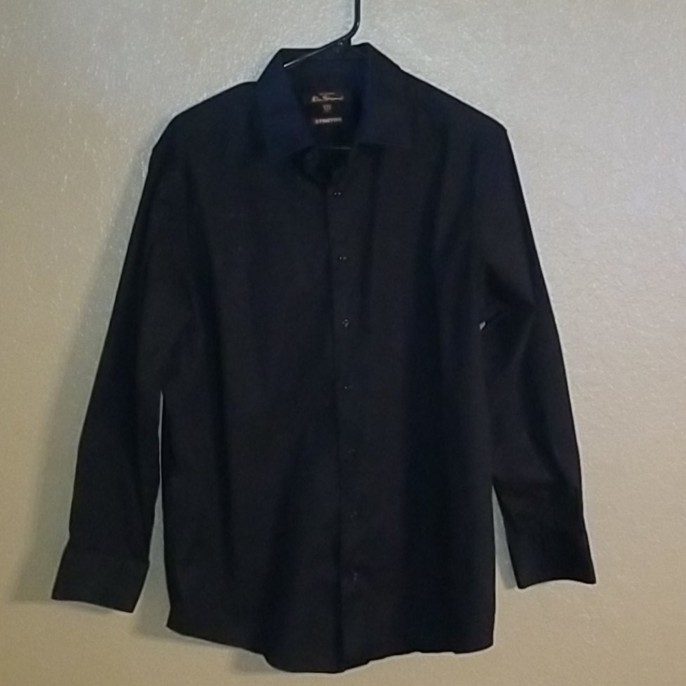 Ben Sherman shirt